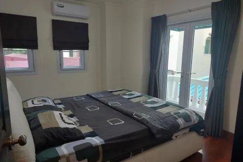 Haus in Pattaya, Thailand 2 Schlafzimmer № 155552 - Foto 17