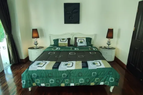 Haus in Pattaya, Thailand 2 Schlafzimmer № 155552 - Foto 12