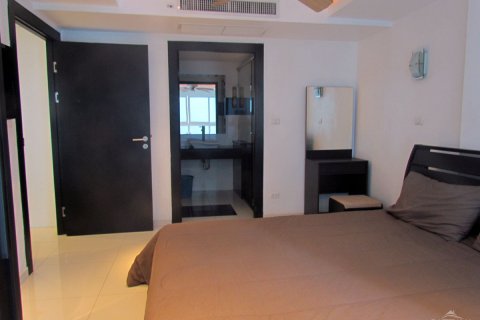 Condominio de 1 dormitorio en Pattaya, Tailandia № 204534 - foto 8