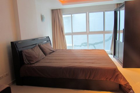 Condominio de 1 dormitorio en Pattaya, Tailandia № 204534 - foto 7