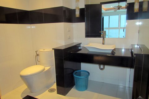 Condominio de 1 dormitorio en Pattaya, Tailandia № 204534 - foto 9