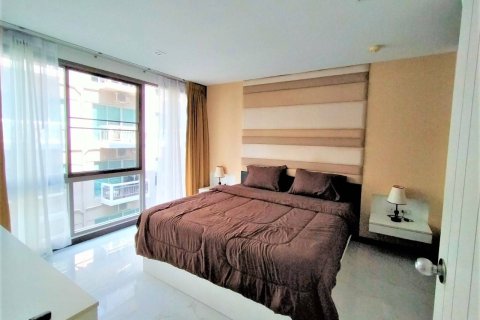 Condominio de 1 dormitorio en Pattaya, Tailandia № 204537 - foto 24