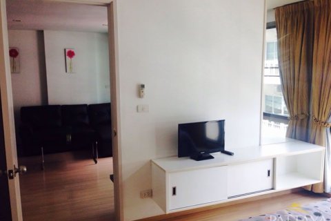 Condominio de 1 dormitorio en Pattaya, Tailandia № 204537 - foto 4