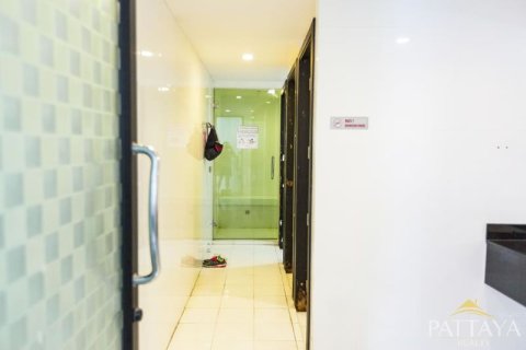Condominio de 1 dormitorio en Pattaya, Tailandia № 204537 - foto 19