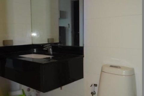 Condominio de 1 dormitorio en Pattaya, Tailandia № 204537 - foto 22