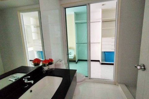 Condominio de 1 dormitorio en Pattaya, Tailandia № 204537 - foto 28