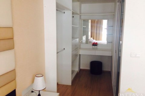 Condominio de 1 dormitorio en Pattaya, Tailandia № 204537 - foto 5
