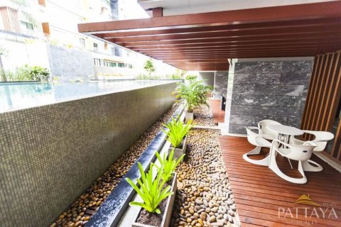 Condominio de 1 dormitorio en Pattaya, Tailandia № 204537 - foto 16