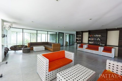 Condominio de 1 dormitorio en Pattaya, Tailandia № 204537 - foto 17