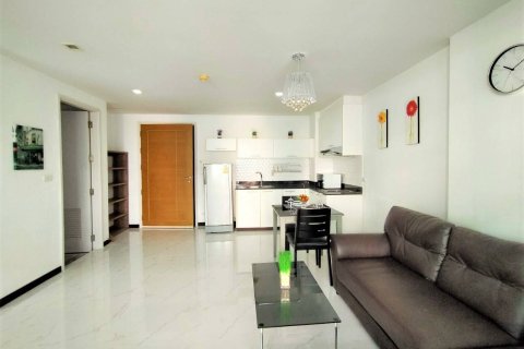 Condominio de 1 dormitorio en Pattaya, Tailandia № 204537 - foto 27