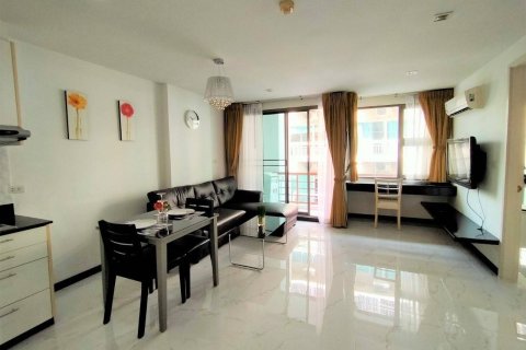 Condominio de 1 dormitorio en Pattaya, Tailandia № 204537 - foto 26