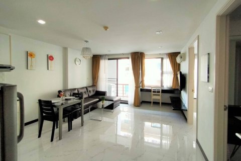 Condominio de 1 dormitorio en Pattaya, Tailandia № 204537 - foto 25