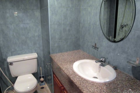 Estudio en el condominio en Jomtien Beach, Pattaya, Tailandia № 204536 - foto 5