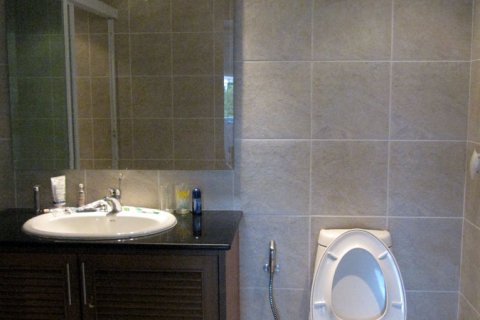 Condominio de 1 dormitorio en Pattaya, Tailandia № 204532 - foto 8