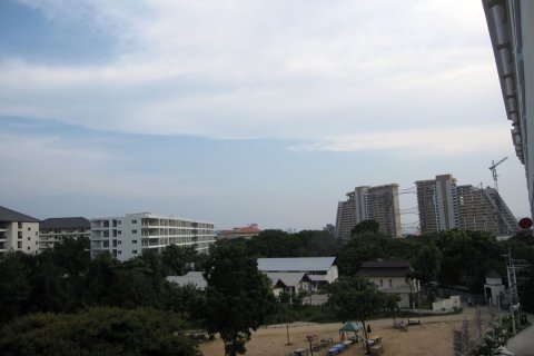 Condominio de 1 dormitorio en Pattaya, Tailandia № 204532 - foto 6
