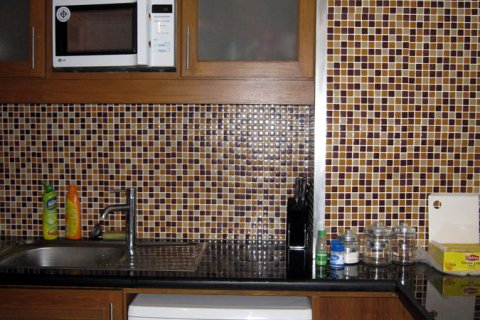 Condominio de 1 dormitorio en Pattaya, Tailandia № 204532 - foto 16