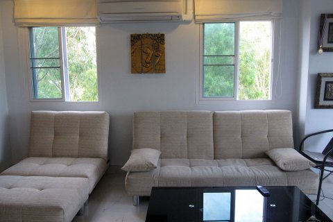 Condominio de 1 dormitorio en Pattaya, Tailandia № 204532 - foto 11