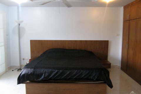 Condo à Pattaya, Thaïlande, 1 chambre  № 204532