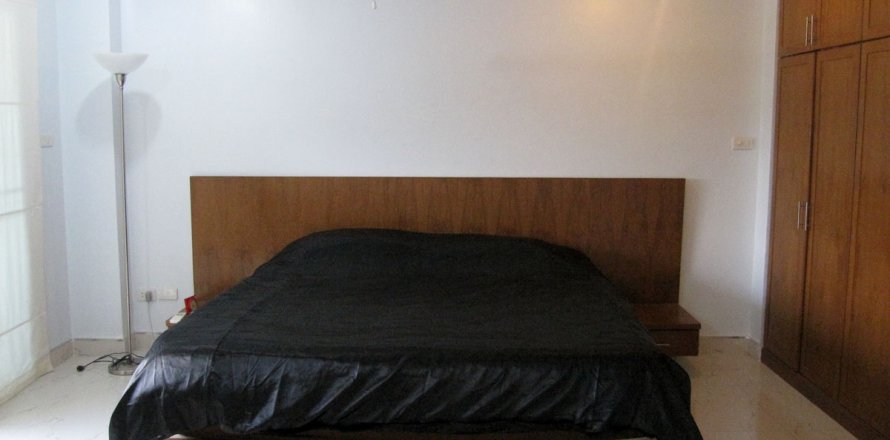 Condominio de 1 dormitorio en Pattaya, Tailandia № 204532