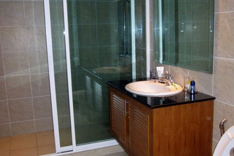Condominio de 1 dormitorio en Pattaya, Tailandia № 204532 - foto 9
