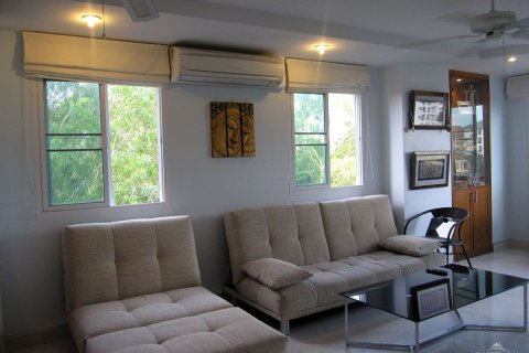 Condominio de 1 dormitorio en Pattaya, Tailandia № 204532 - foto 13