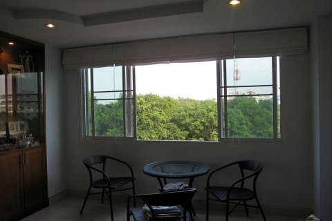 Condominio de 1 dormitorio en Pattaya, Tailandia № 204532 - foto 10