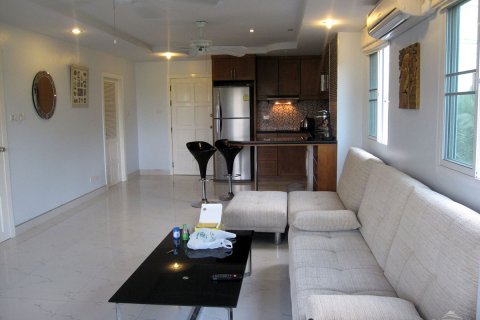 Condominio de 1 dormitorio en Pattaya, Tailandia № 204532 - foto 18