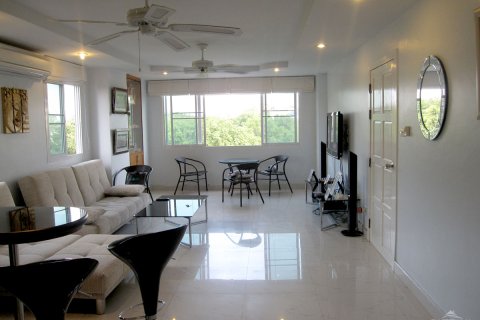 Condominio de 1 dormitorio en Pattaya, Tailandia № 204532 - foto 19