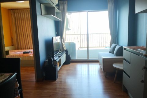 Condominio de 1 dormitorio en Pattaya, Tailandia № 204531 - foto 2