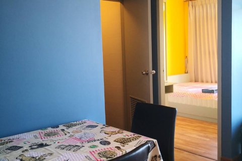 Condominio de 1 dormitorio en Pattaya, Tailandia № 204531 - foto 3