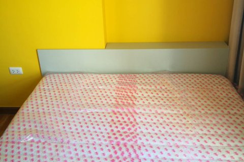 Condominio de 1 dormitorio en Pattaya, Tailandia № 204531 - foto 12