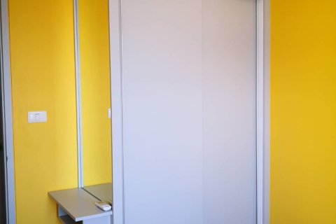 Condominio de 1 dormitorio en Pattaya, Tailandia № 204531 - foto 11