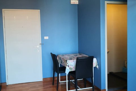 Condominio de 1 dormitorio en Pattaya, Tailandia № 204531 - foto 13
