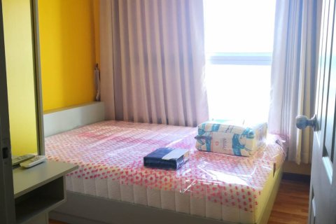 Condominio de 1 dormitorio en Pattaya, Tailandia № 204531 - foto 10