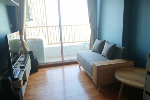 Condominio de 1 dormitorio en Pattaya, Tailandia № 204531 - foto 5