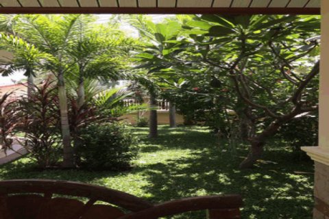 Casa de 3 dormitorios en Pattaya, Tailandia № 202722 - foto 4