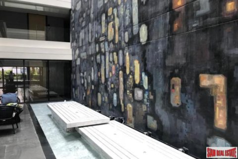 Ático de 3 dormitorios en Bangkok, Tailandia № 202720 - foto 5