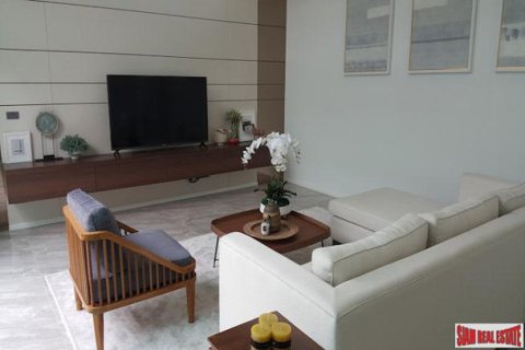 Chalet de 3 dormitorios en Hang Dong, Tailandia № 202716 - foto 3