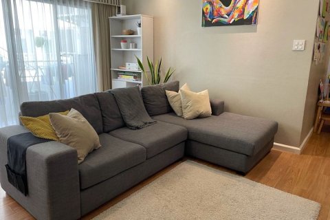 Condominio de 3 dormitorios en Watthana, Bangkok, Tailandia № 200958 - foto 8