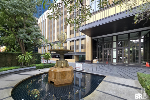 Condominio de 2 dormitorios en Bangkok, Tailandia № 201891 - foto 4