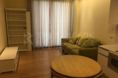 Condominio de 2 dormitorios en Bangkok, Tailandia № 201891 - foto 2