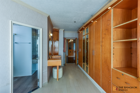 Кондоминиум с 2 спальнями в Бангкоке, Таиланд № 201892 - фото 5