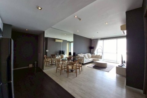 Eigentumswohnung in Pattaya, Thailand, 3 Schlafzimmer  № 157358 - Foto 5