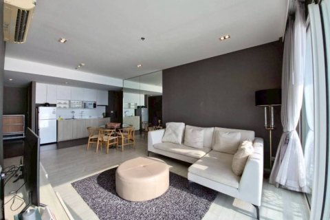 คอนโดมิเนียมในพัทยา, ประเทศไทย, 3 ห้องนอน № 157358