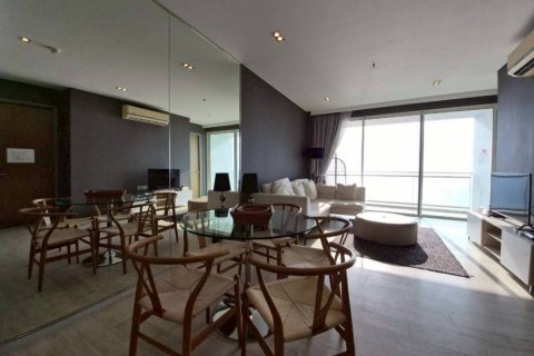 Eigentumswohnung in Pattaya, Thailand, 3 Schlafzimmer  № 157358 - Foto 8