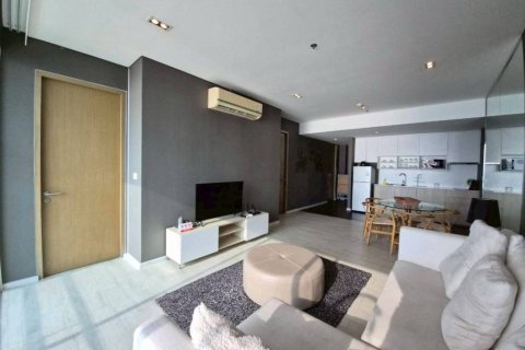 Eigentumswohnung in Pattaya, Thailand, 3 Schlafzimmer  № 157358 - Foto 2