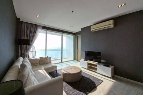 Eigentumswohnung in Pattaya, Thailand, 3 Schlafzimmer  № 157358 - Foto 4