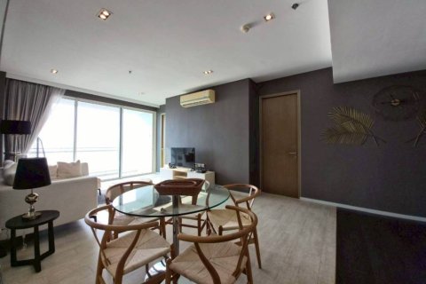 Eigentumswohnung in Pattaya, Thailand, 3 Schlafzimmer  № 157358 - Foto 9