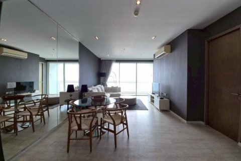 Eigentumswohnung in Pattaya, Thailand, 3 Schlafzimmer  № 157358 - Foto 7