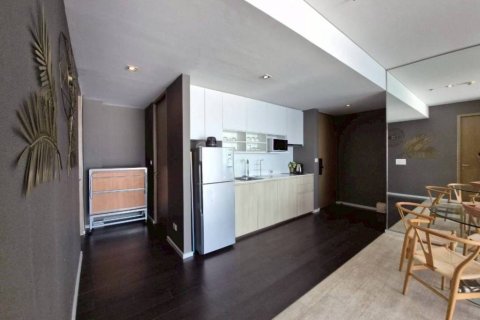 Eigentumswohnung in Pattaya, Thailand, 3 Schlafzimmer  № 157358 - Foto 10
